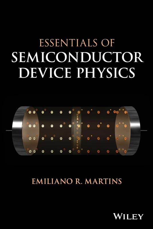 Essentials of Semiconductor Device Physics