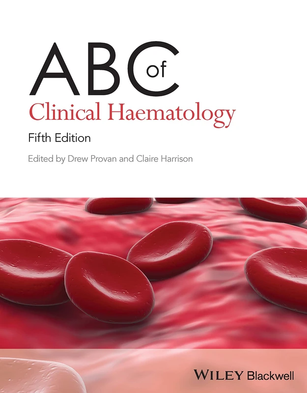 ABC of Clinical Haematology (ABC Series)