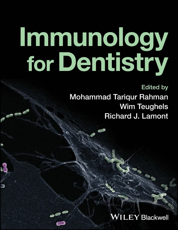 Immunology for Dentistry