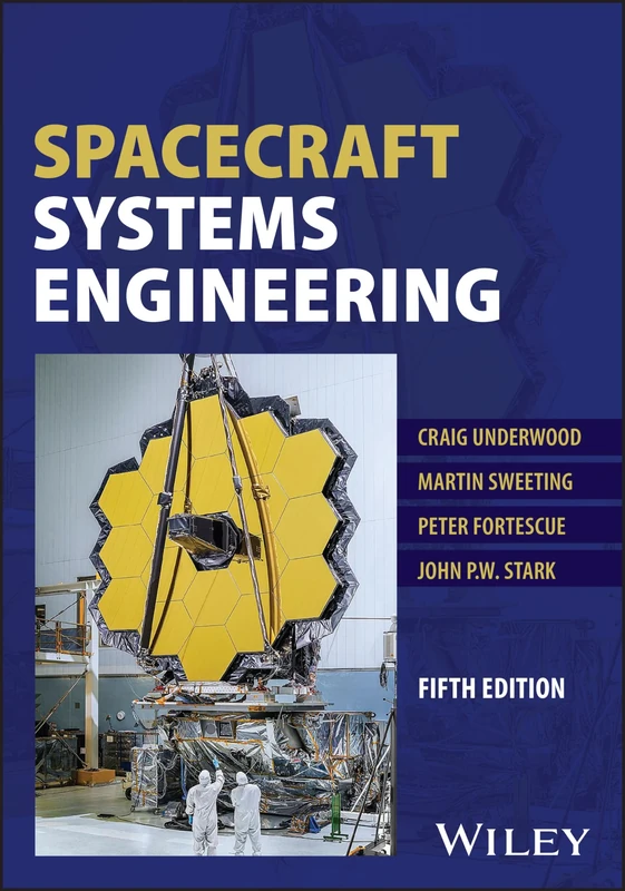 Spacecraft Systems Engineering