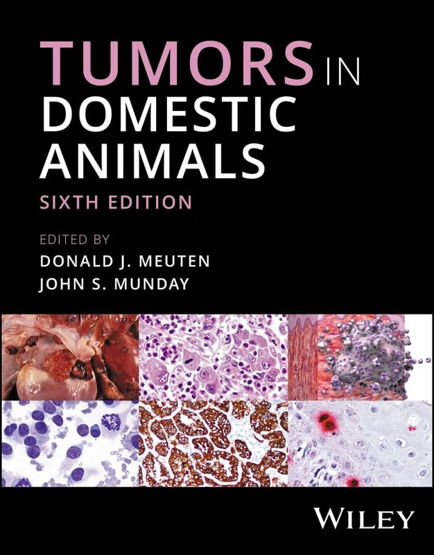 Tumors in Domestic Animals