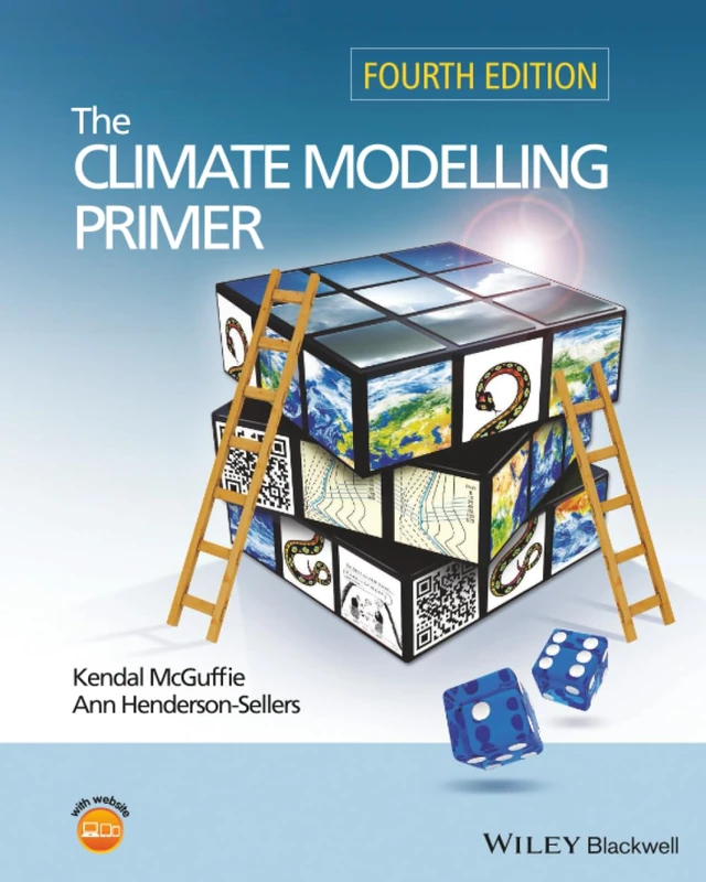 The Climate Modelling Primer, 4th Edition