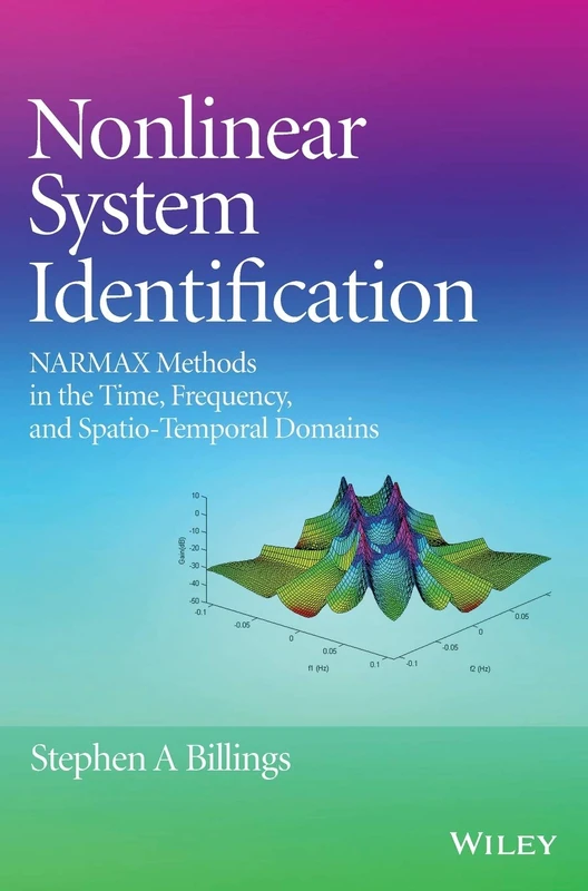 Nonlinear System Identification: NARMAX, Methods in the Time, Frequency, and Spatio-Temporal Domains