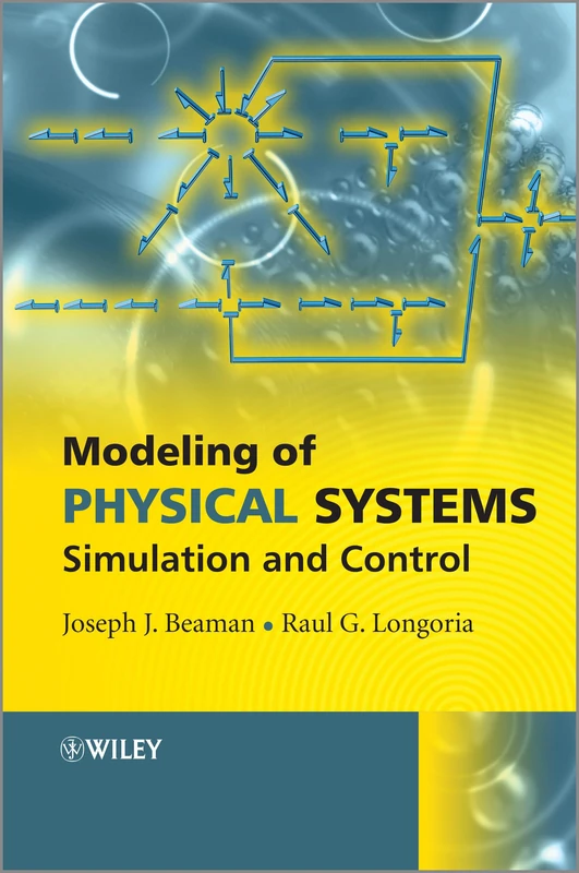 Modeling of Physical Systems: Simulation and Control