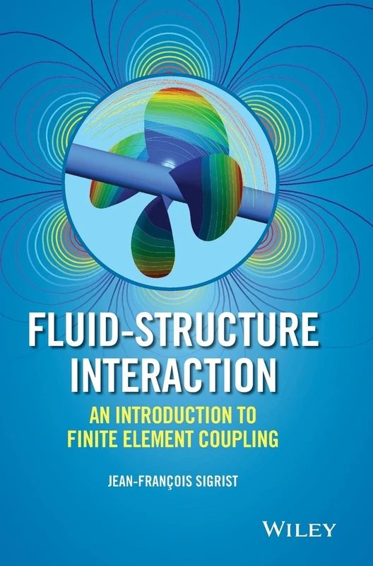 Fluid-Structure Interaction: An Introduction to Finite Element Coupling