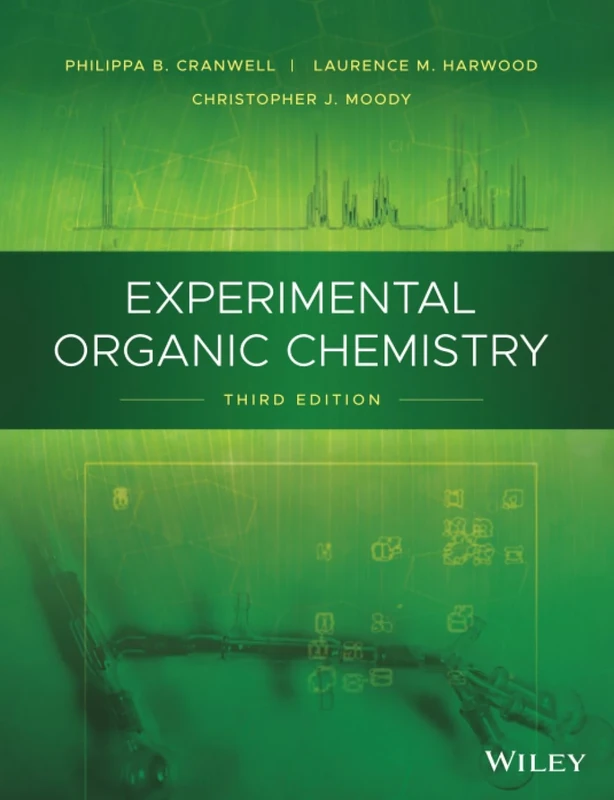 Experimental Organic Chemistry, 3rd Edition