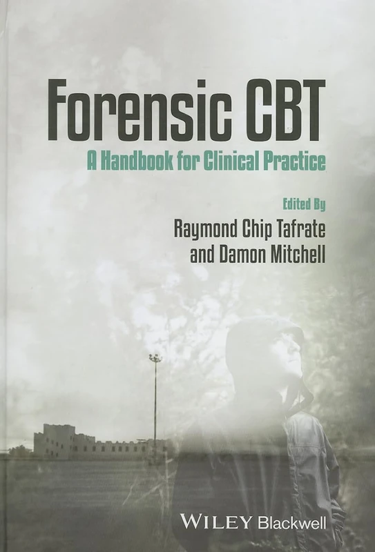 Forensic CBT: A Handbook for Clinical Practice