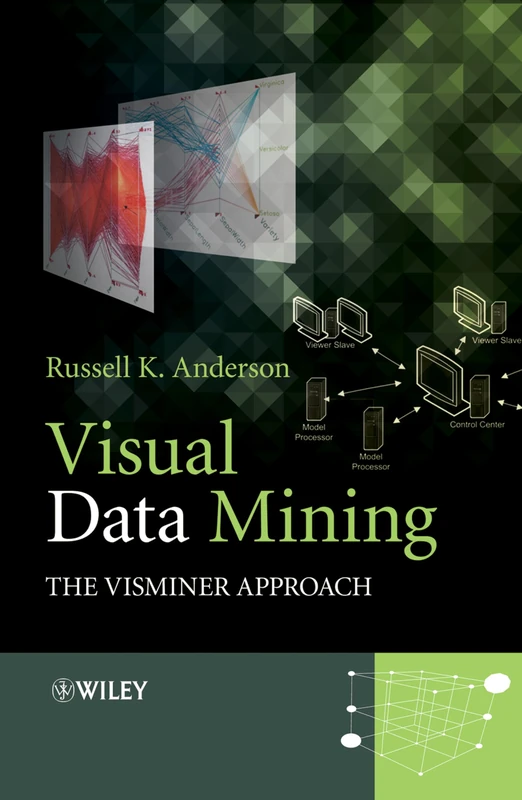 Visual Data Mining: The VisMiner Approach