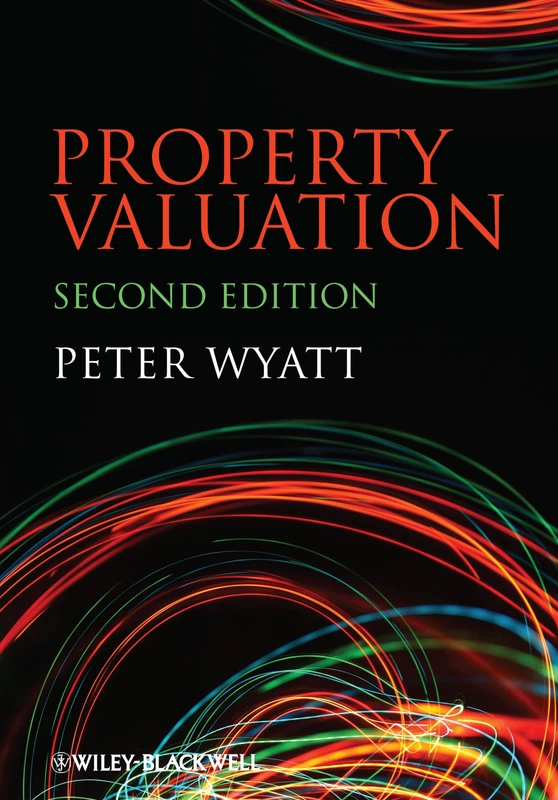 Property Valuation, 2nd Edition