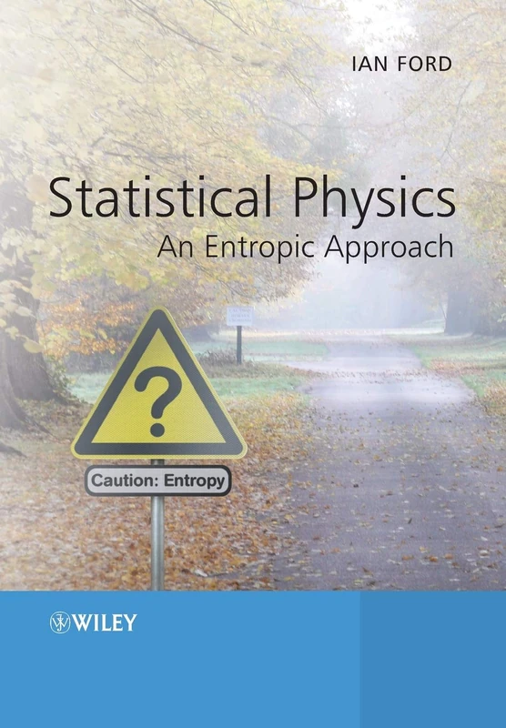 Statistical Physics: An Entropic Approach