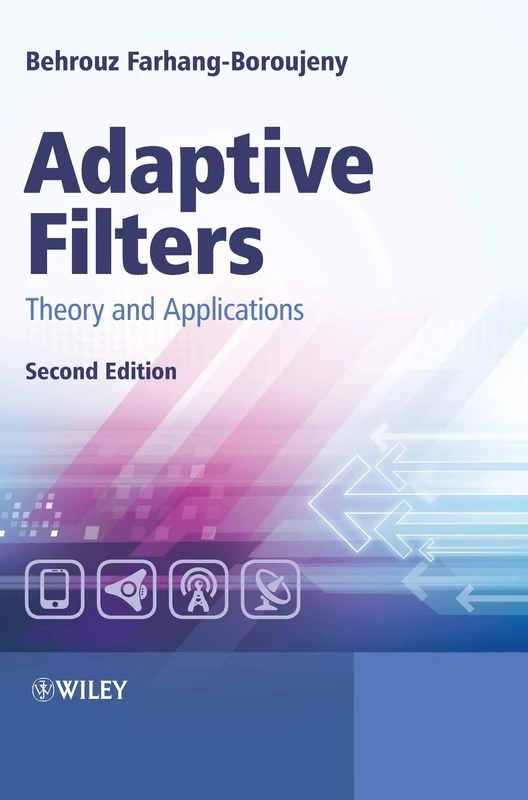 Adaptive Filters: Theory and Applications