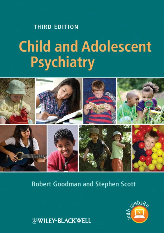 Child and Adolescent Psychiatry