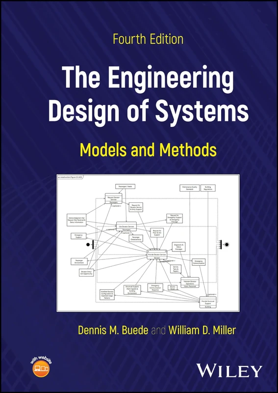 The Engineering Design of Systems: Models and Methods