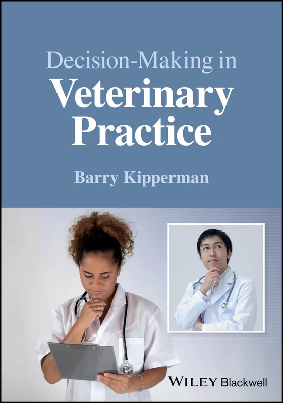 Decision-Making in Veterinary Practice - Image 1