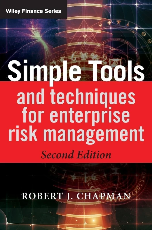 Simple Tools and Techniques for Enterprise Risk Management: 553 (The Wiley Finance Series)