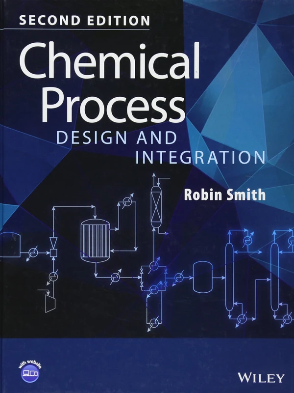 Chemical Process Design and Integration - Image 1
