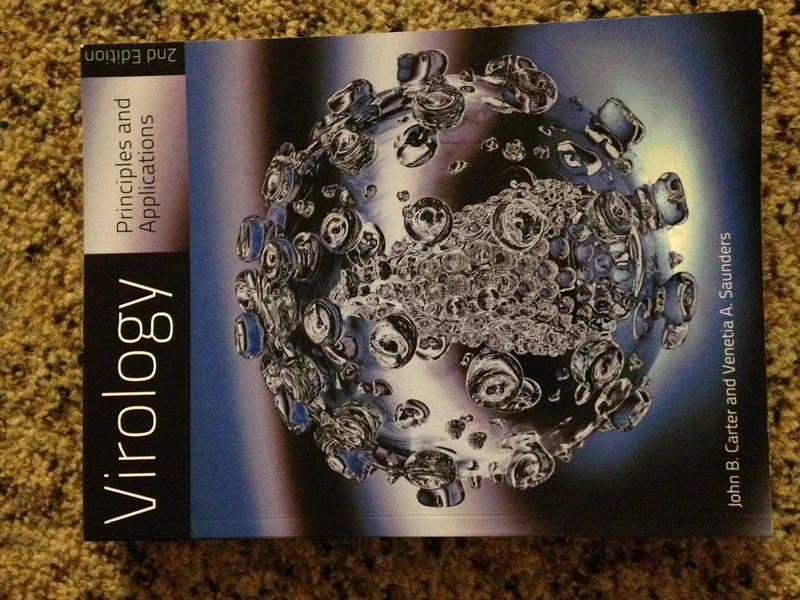 Virology: Principles and Applications, 2nd Edition
