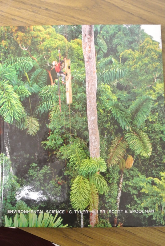 Environmental Science
