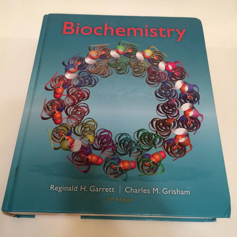 Biochemistry