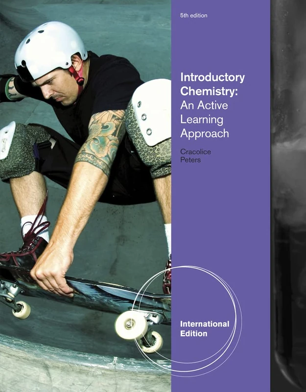 Introductory Chemistry: An Active Learning Approach, International Edition