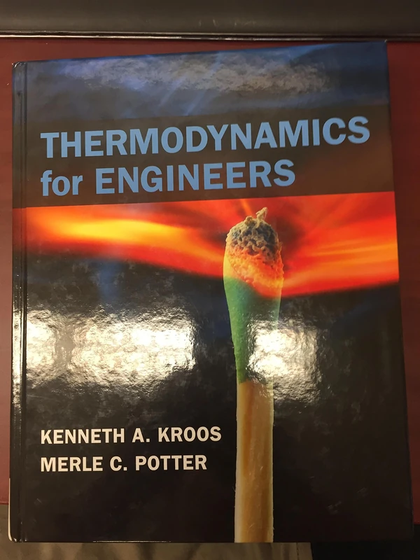 Thermodynamics for Engineers (Mindtap Course List) - Image 1
