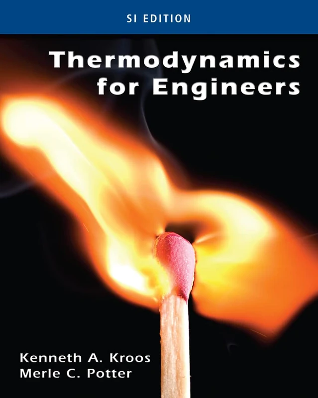 Thermodynamics for Engineers, SI Edition: SI Version