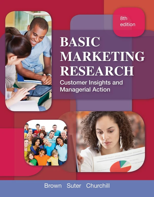 Basic Marketing Research (with Qualtrics Printed Access Card)