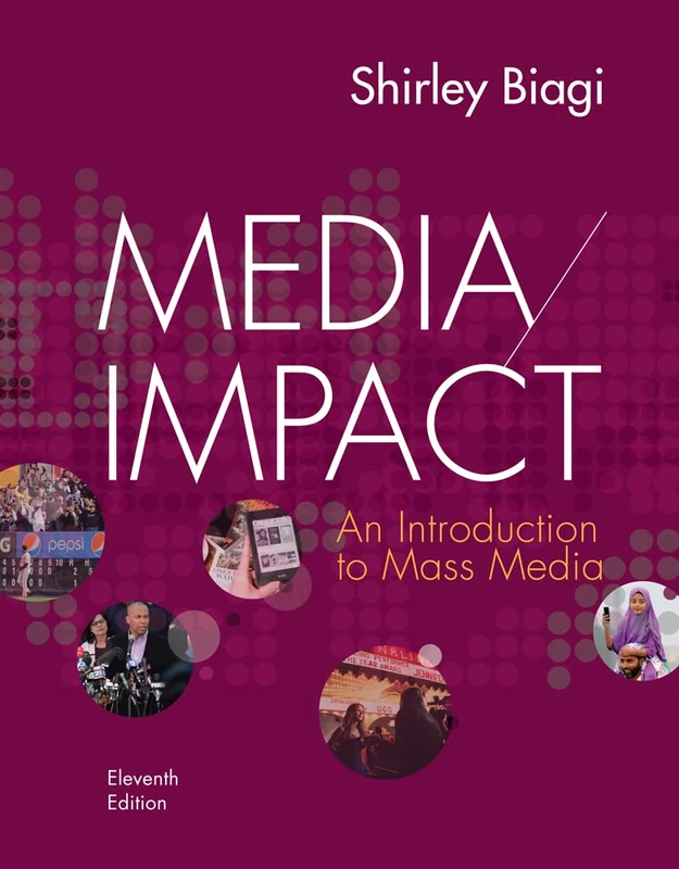 Media/Impact: An Introduction to Mass Media - Image 1