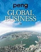 Ie Global Business 3e