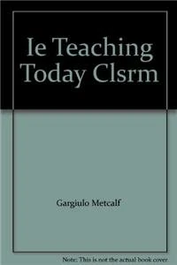 Ie Teaching Today Clsrm