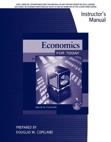 Im Econ for Today 8e