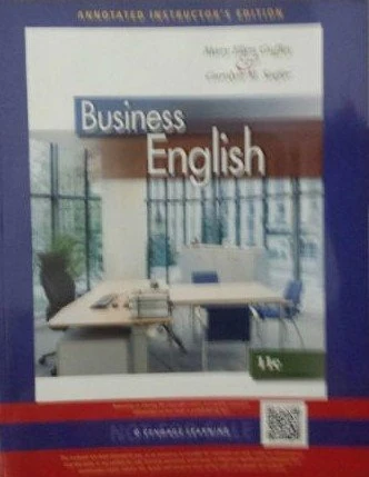Cengage Learning Aie Business English 10e - Heinle Edition