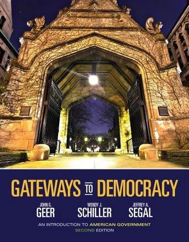 Ie Gateways to Democracy - Image 1