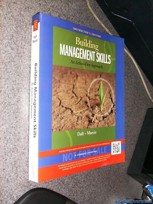 Ie Practical Management Skills