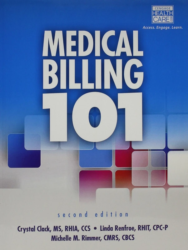 Medical Billing 101 (Mindtap Course List)