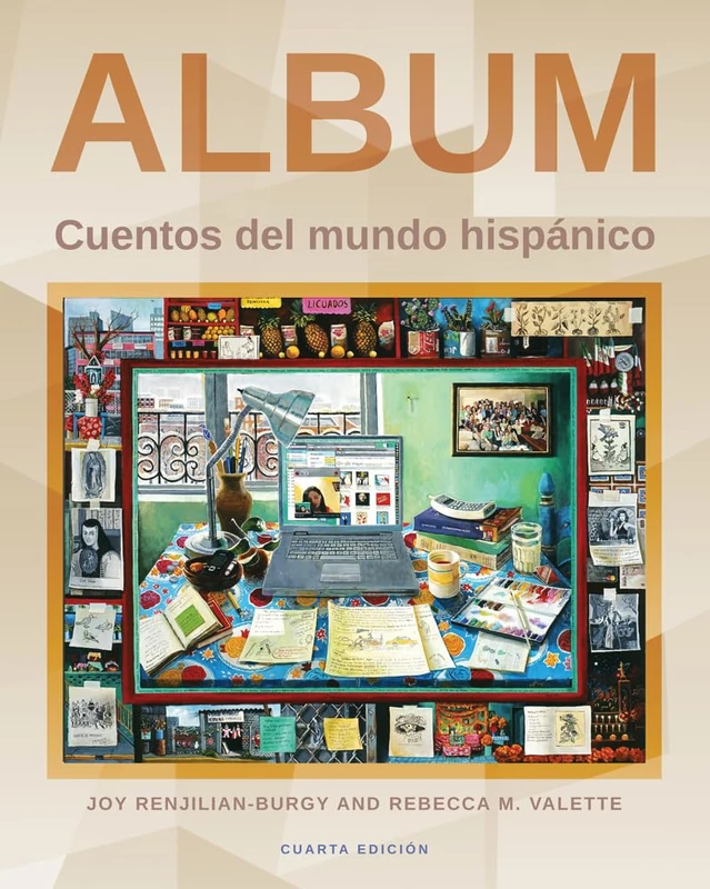 Album (World Languages) - Image 1