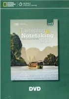 Listening and Notetaking Skills 3 - 4th ed - DVD - Advanced - Image 1