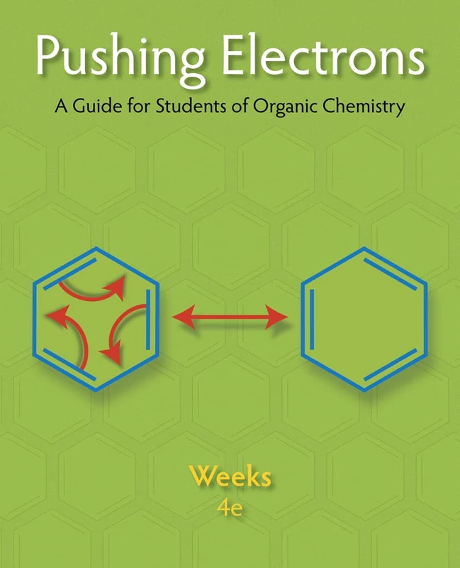 Pushing Electrons: A Guide for Students of Organic Chemistry - Image 1