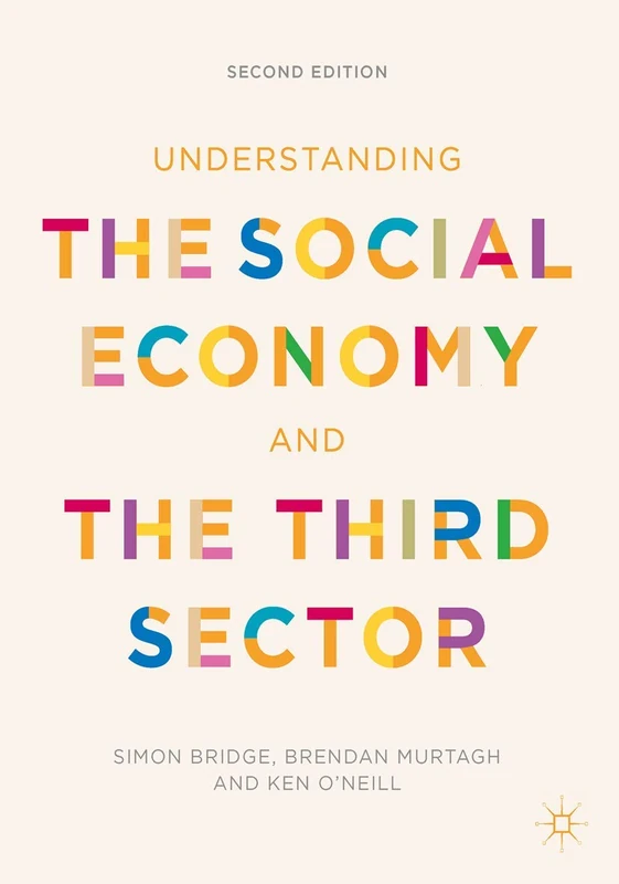 Understanding the Social Economy and the Third Sector - Image 1