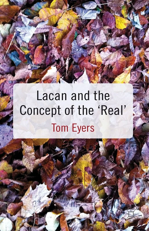 Lacan and the Concept of the 'Real' - Image 1