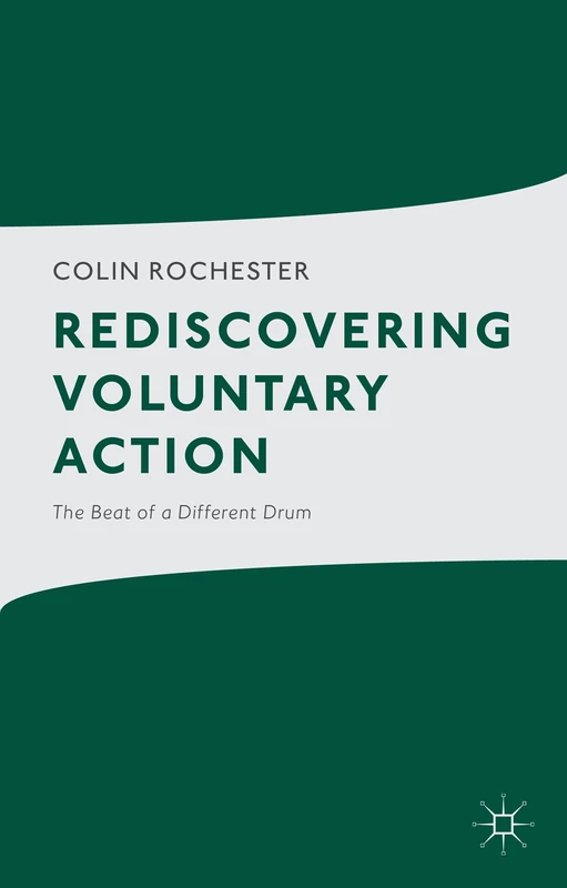 Rediscovering Voluntary Action: The Beat of a Different Drum - Image 1