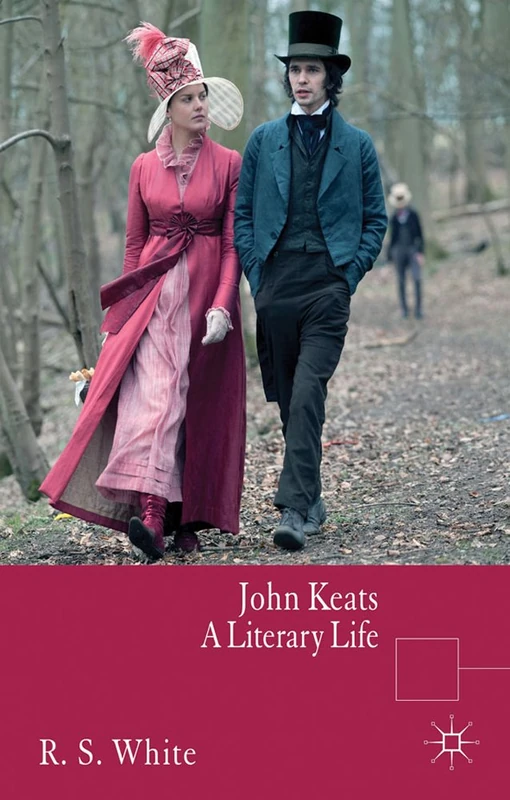 John Keats: A Literary Life - Image 1