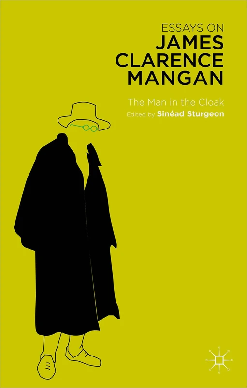 Essays on James Clarence Mangan: The Man in the Cloak - Image 1