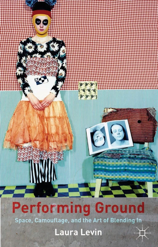 Performing Ground: Space, Camouflage and the Art of Blending In - Image 1