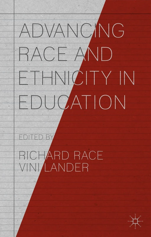 Advancing Race and Ethnicity in Education - Image 1