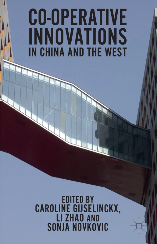 Co-operative Innovations in China and the West - Image 1