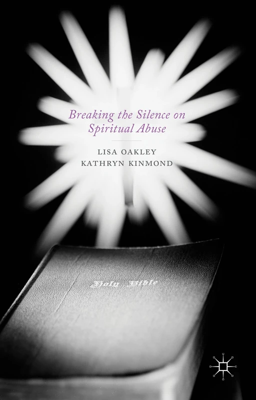 Breaking the Silence on Spiritual Abuse - Image 1