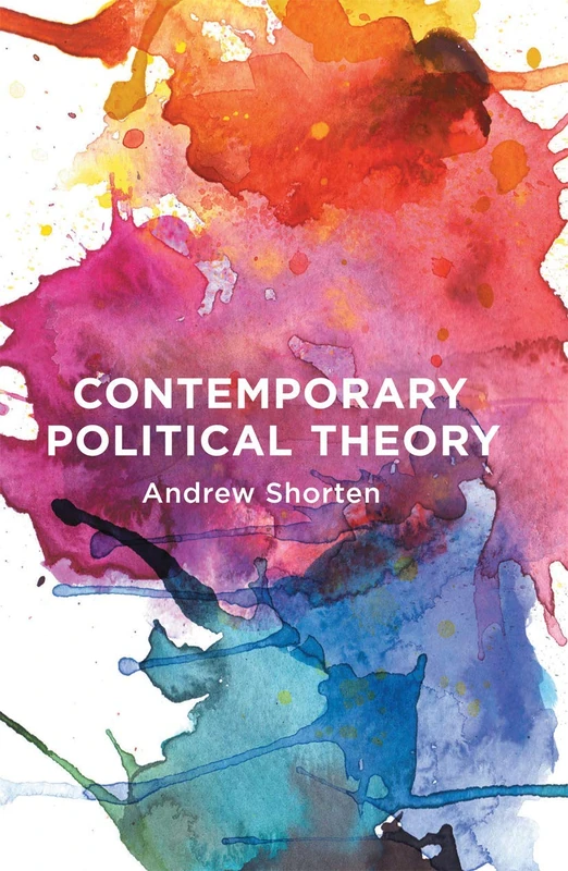 Contemporary Political Theory