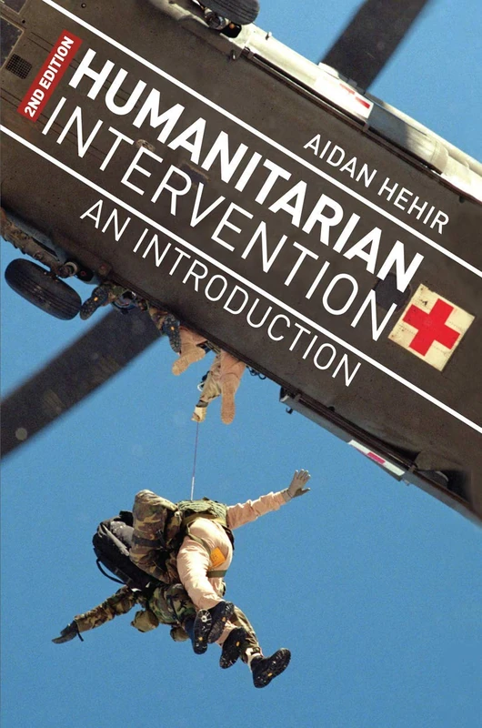 Humanitarian Intervention: An Introduction