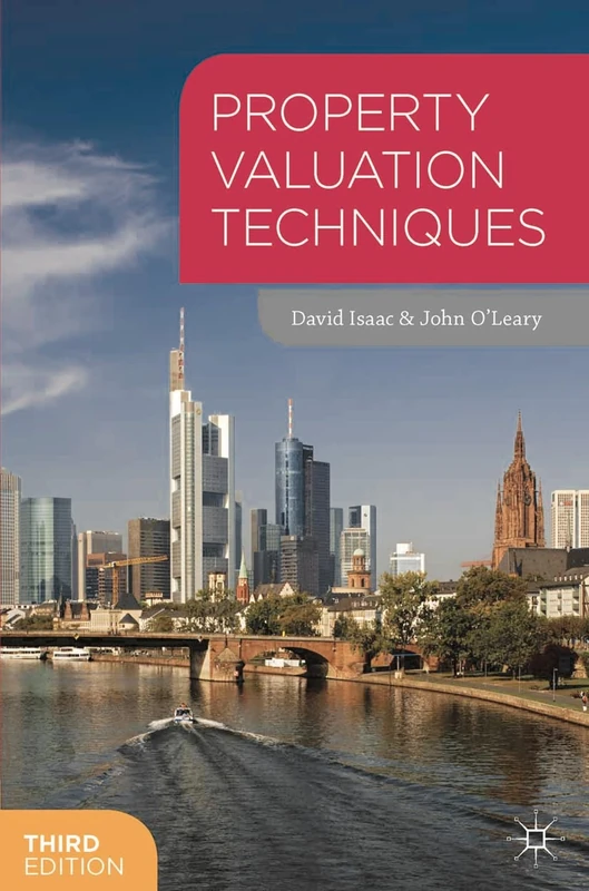 Property Valuation Techniques: 13 (Building and Surveying Series)